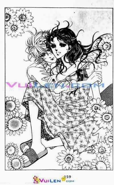 Cô Gái Vương Giả Chapter 1 trang 158