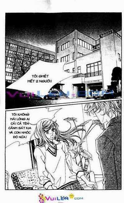 Cô Gái Vương Giả Chapter 1 trang 159