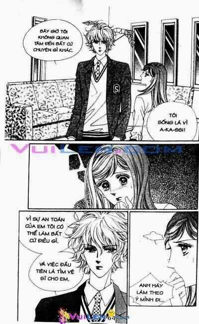 Cô Gái Vương Giả Chapter 1 trang 163