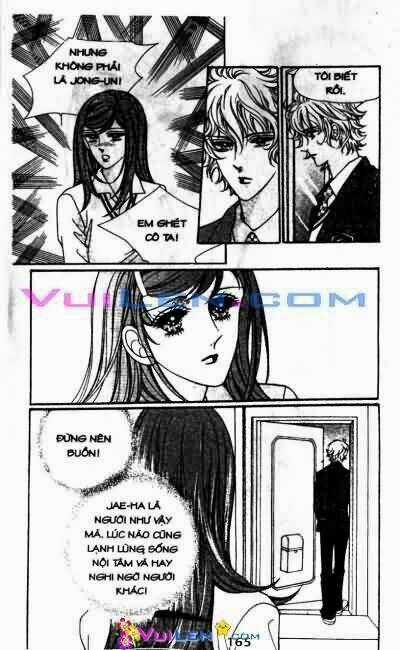 Cô Gái Vương Giả Chapter 1 trang 164