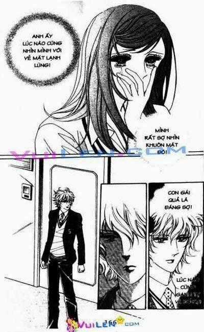 Cô Gái Vương Giả Chapter 1 trang 165