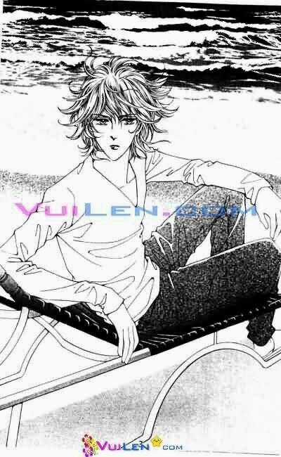 Cô Gái Vương Giả Chapter 1 trang 2