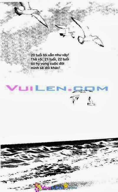 Cô Gái Vương Giả Chapter 1 trang 3