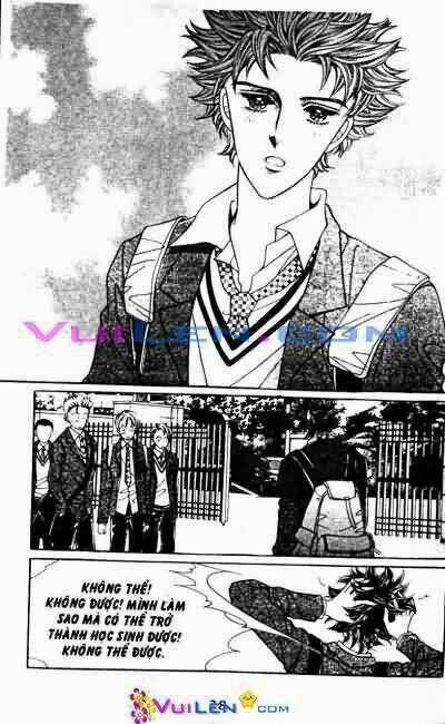 Cô Gái Vương Giả Chapter 1 trang 37