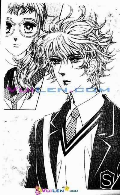 Cô Gái Vương Giả Chapter 1 trang 46