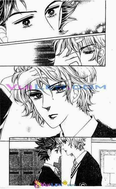 Cô Gái Vương Giả Chapter 1 trang 47