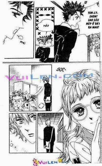 Cô Gái Vương Giả Chapter 1 trang 48