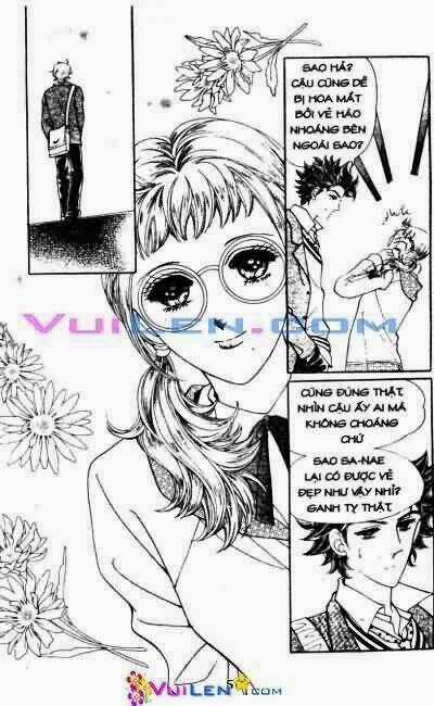 Cô Gái Vương Giả Chapter 1 trang 49