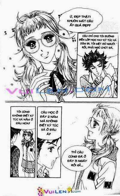 Cô Gái Vương Giả Chapter 1 trang 50