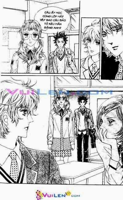 Cô Gái Vương Giả Chapter 1 trang 53