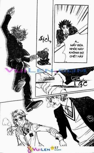 Cô Gái Vương Giả Chapter 1 trang 56