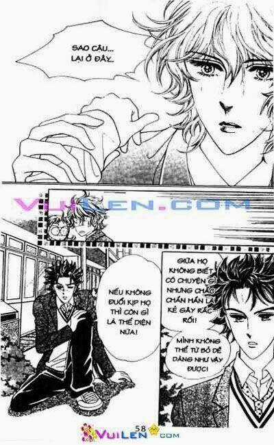 Cô Gái Vương Giả Chapter 1 trang 57