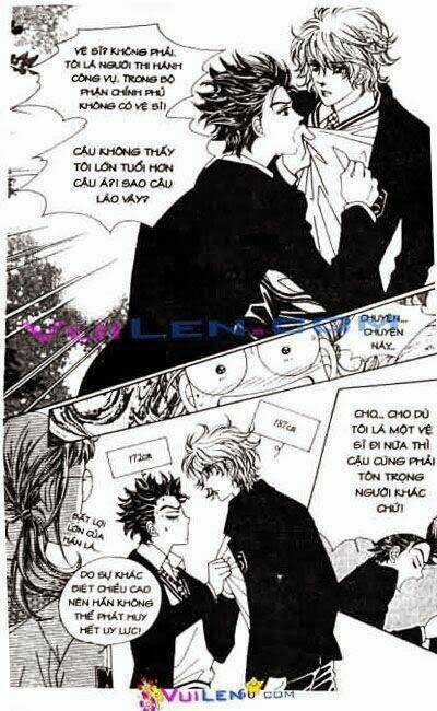 Cô Gái Vương Giả Chapter 1 trang 59