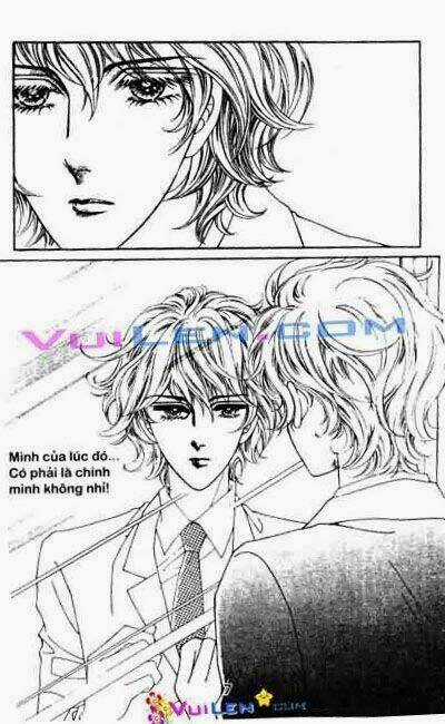 Cô Gái Vương Giả Chapter 1 trang 6