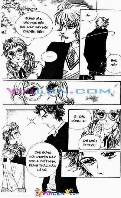 Cô Gái Vương Giả Chapter 1 trang 60