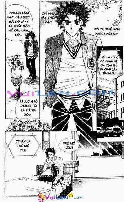 Cô Gái Vương Giả Chapter 1 trang 61