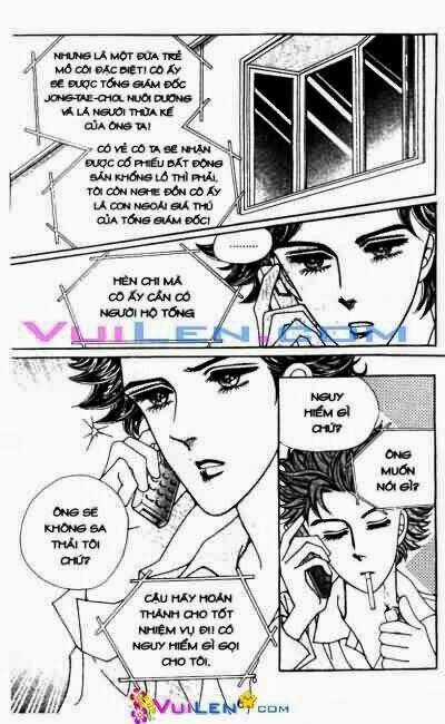 Cô Gái Vương Giả Chapter 1 trang 62