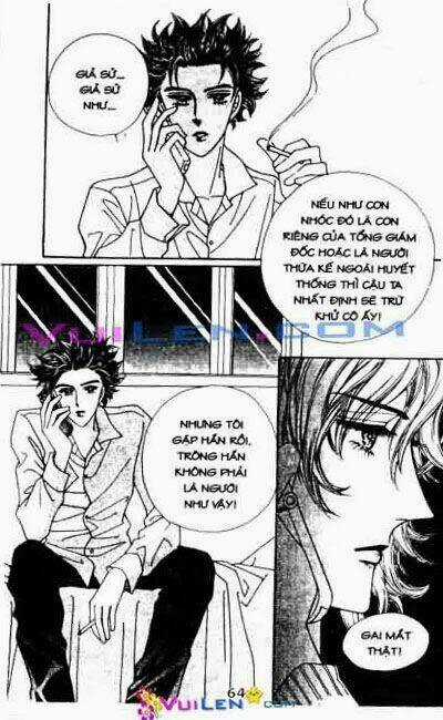 Cô Gái Vương Giả Chapter 1 trang 63