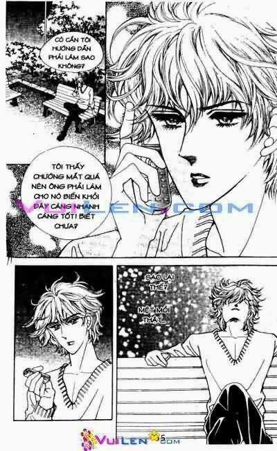 Cô Gái Vương Giả Chapter 1 trang 64