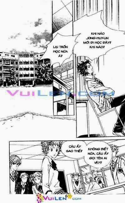 Cô Gái Vương Giả Chapter 1 trang 65