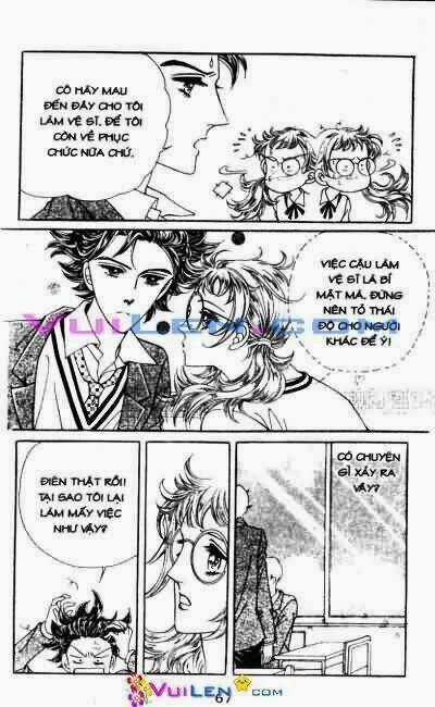 Cô Gái Vương Giả Chapter 1 trang 66