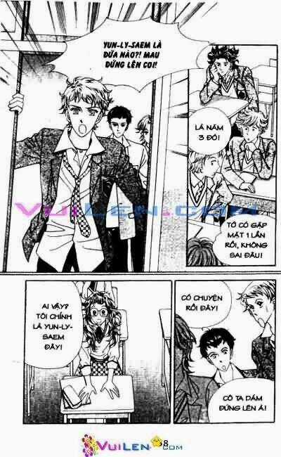 Cô Gái Vương Giả Chapter 1 trang 67