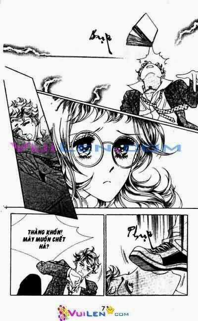 Cô Gái Vương Giả Chapter 1 trang 70