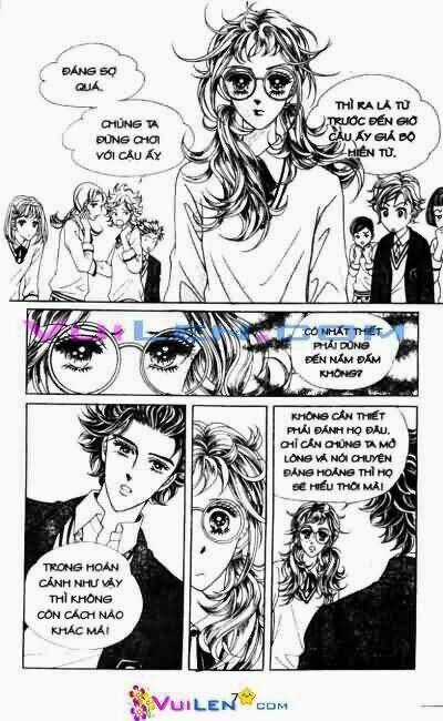 Cô Gái Vương Giả Chapter 1 trang 72