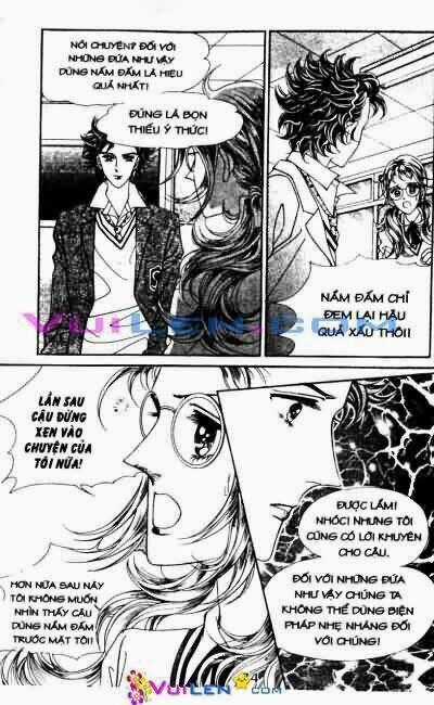 Cô Gái Vương Giả Chapter 1 trang 73