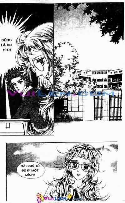 Cô Gái Vương Giả Chapter 1 trang 75