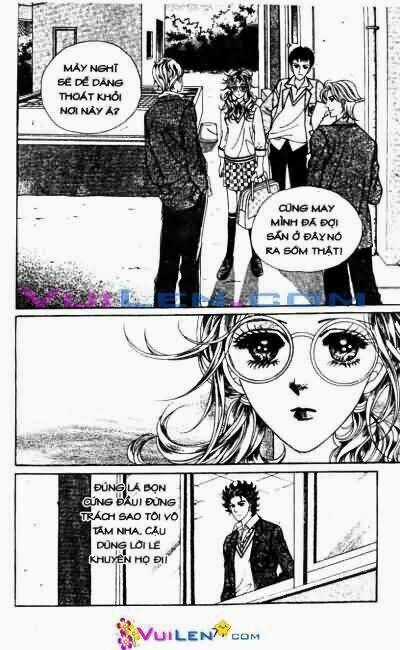 Cô Gái Vương Giả Chapter 1 trang 76