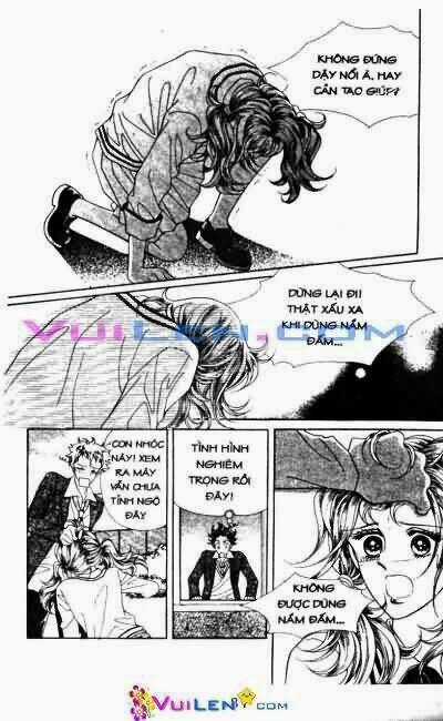 Cô Gái Vương Giả Chapter 1 trang 80