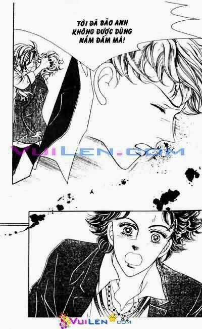 Cô Gái Vương Giả Chapter 1 trang 81