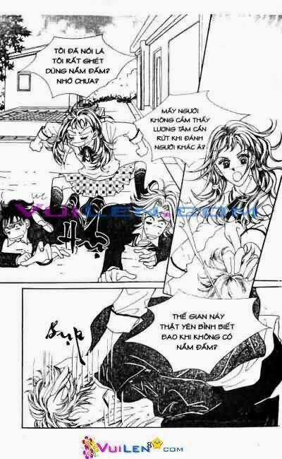 Cô Gái Vương Giả Chapter 1 trang 83