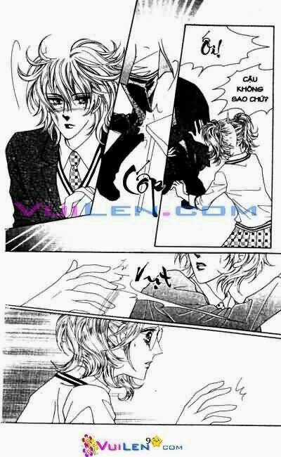 Cô Gái Vương Giả Chapter 1 trang 94