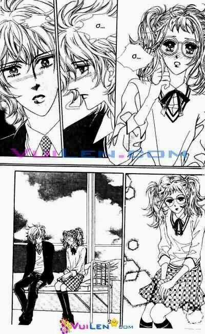 Cô Gái Vương Giả Chapter 1 trang 95