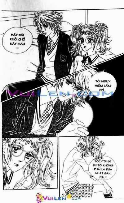 Cô Gái Vương Giả Chapter 1 trang 96