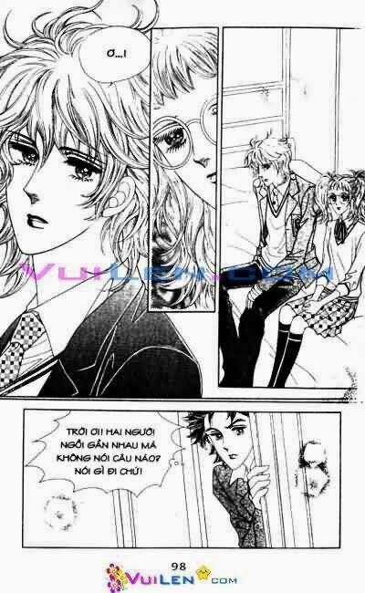 Cô Gái Vương Giả Chapter 1 trang 97