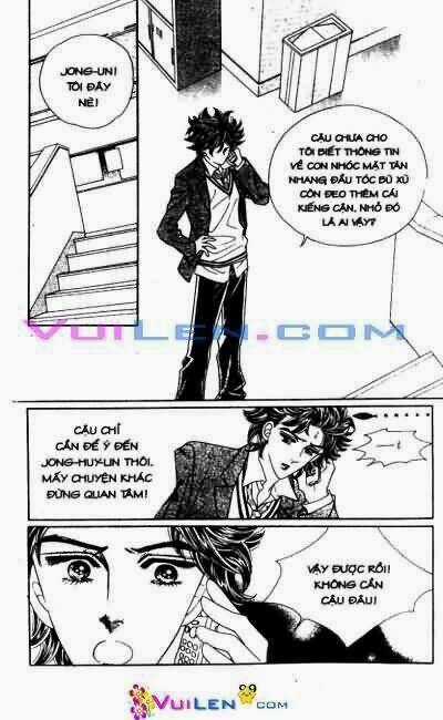 Cô Gái Vương Giả Chapter 1 trang 98