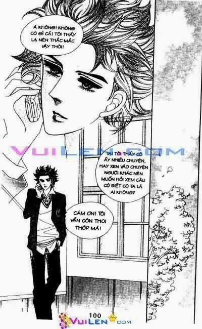 Cô Gái Vương Giả Chapter 1 trang 99