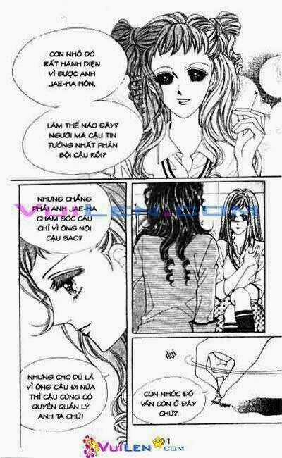 Cô Gái Vương Giả Chapter 2 trang 100