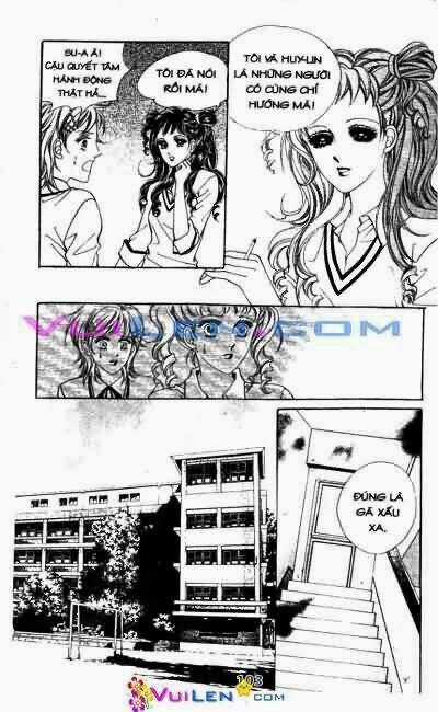 Cô Gái Vương Giả Chapter 2 trang 102