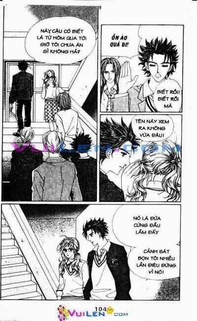 Cô Gái Vương Giả Chapter 2 trang 103