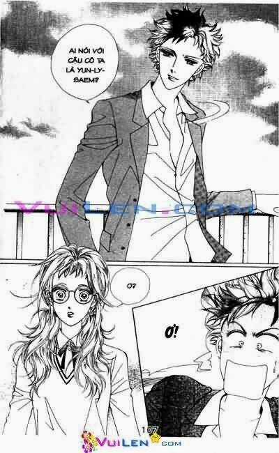 Cô Gái Vương Giả Chapter 2 trang 106