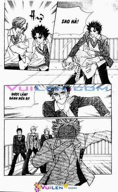 Cô Gái Vương Giả Chapter 2 trang 107