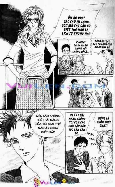 Cô Gái Vương Giả Chapter 2 trang 109