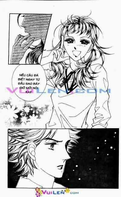 Cô Gái Vương Giả Chapter 2 trang 11