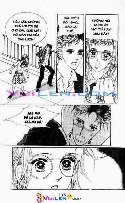 Cô Gái Vương Giả Chapter 2 trang 114