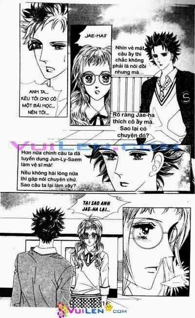 Cô Gái Vương Giả Chapter 2 trang 115