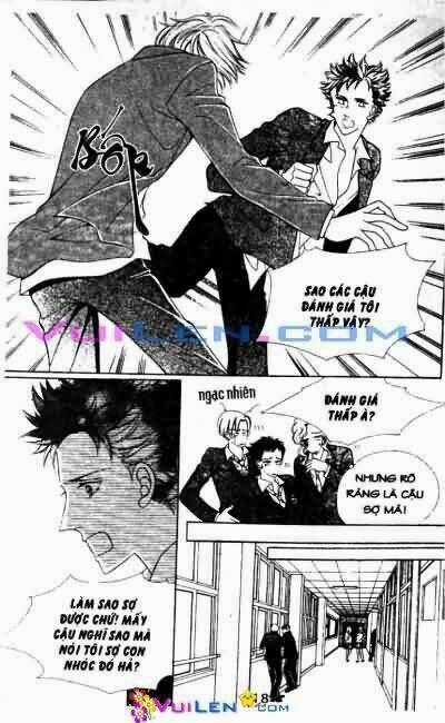 Cô Gái Vương Giả Chapter 2 trang 117